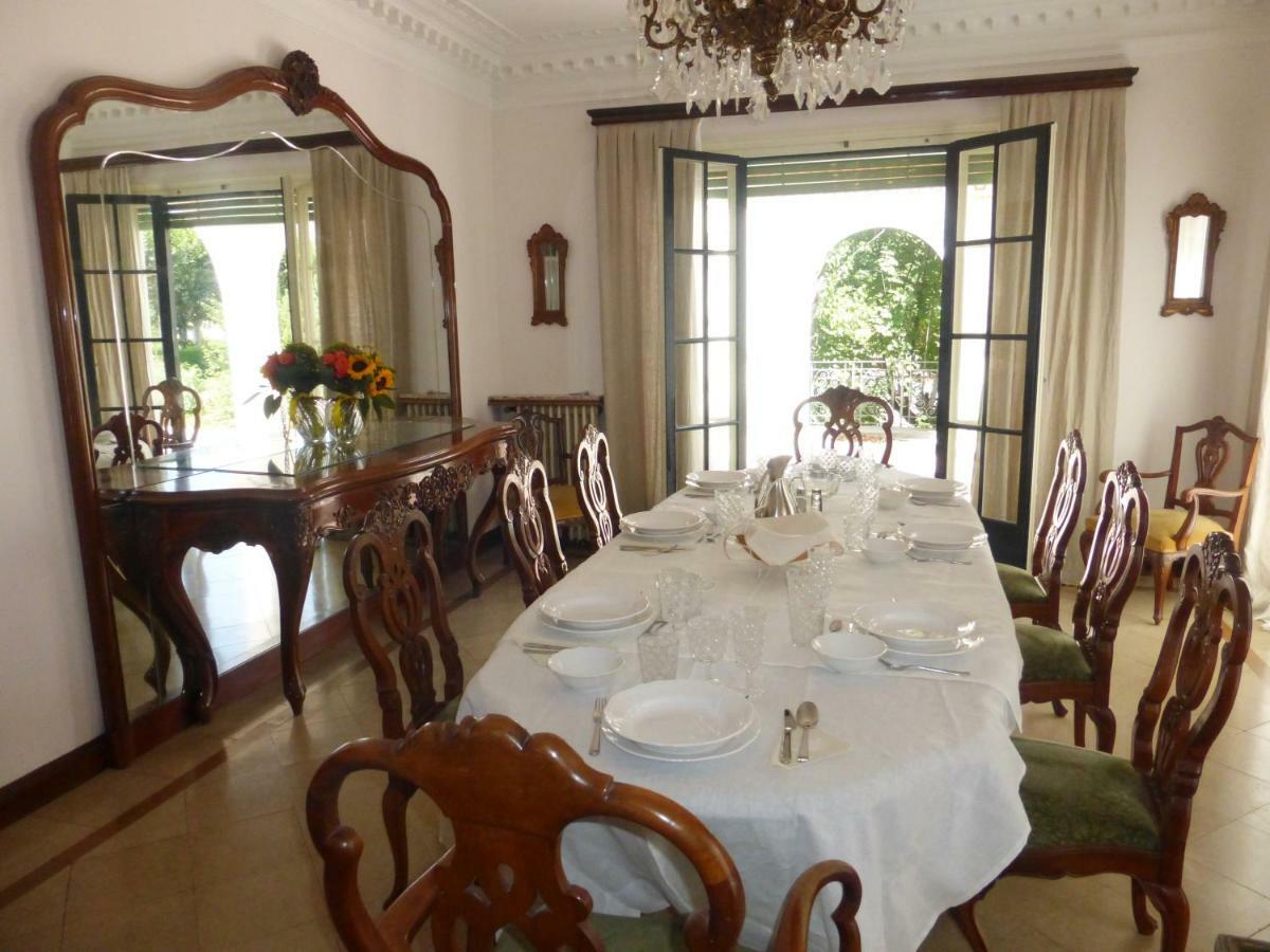 Espectacular Casa Chateau En El Centro De Olot Εξωτερικό φωτογραφία